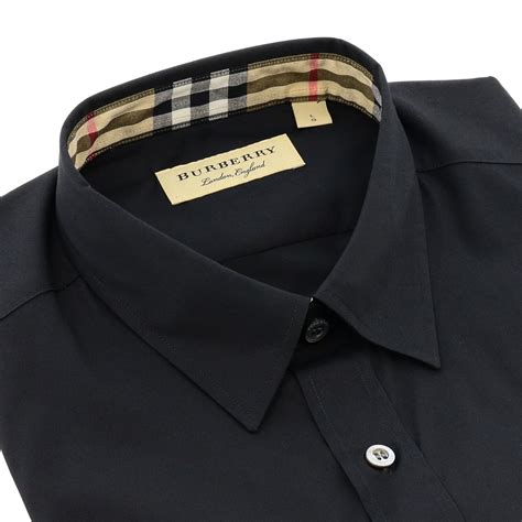 burberry colour shirt|burberry shirts for men outlet.